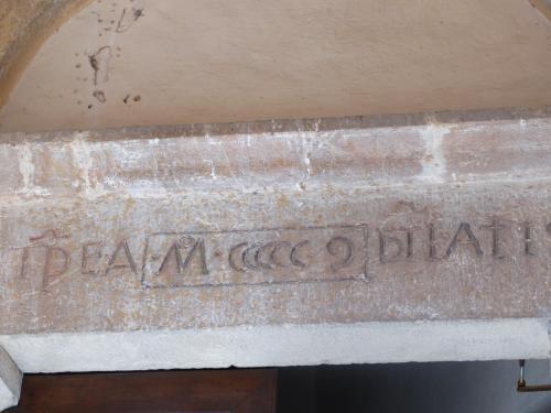 Bed & Breakfast Abbazia San Pietro In Valle