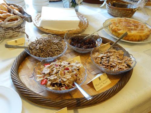 Bed & Breakfast Abbazia San Pietro In Valle