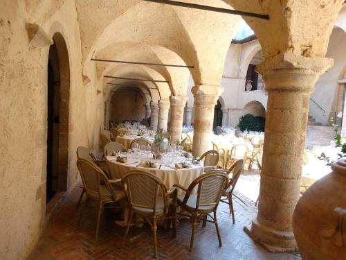 Bed & Breakfast Abbazia San Pietro In Valle