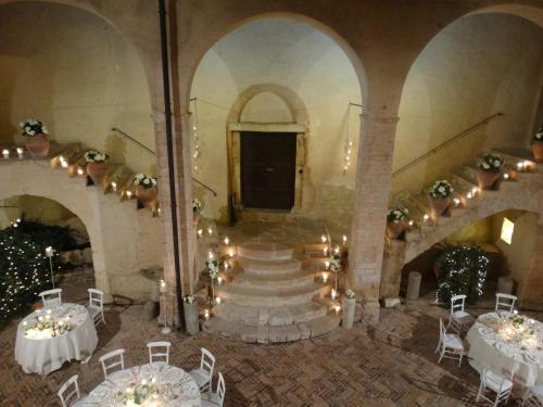 Bed & Breakfast Abbazia San Pietro In Valle