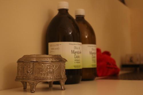 Bed & Breakfast Abbazia San Pietro In Valle