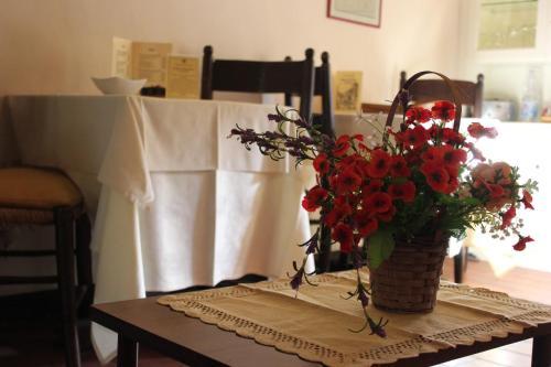 Bed & Breakfast Abbazia San Pietro In Valle