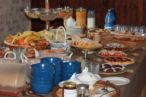 Bed & Breakfast Abbazia San Pietro In Valle