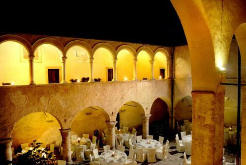 Bed & Breakfast Abbazia San Pietro In Valle