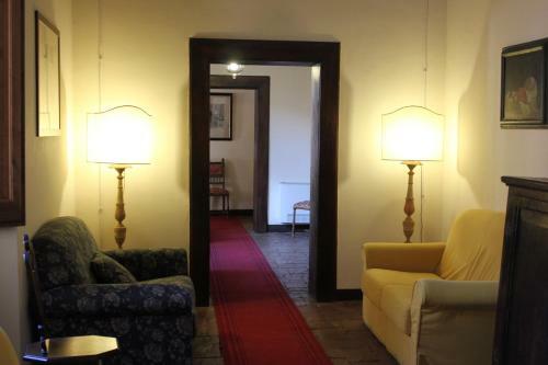 Bed & Breakfast Abbazia San Pietro In Valle
