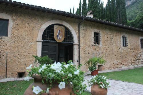 Bed & Breakfast Abbazia San Pietro In Valle