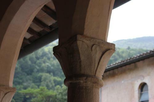 Bed & Breakfast Abbazia San Pietro In Valle