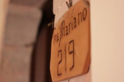 Bed & Breakfast Abbazia San Pietro In Valle