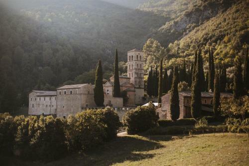 Bed & Breakfast Abbazia San Pietro In Valle