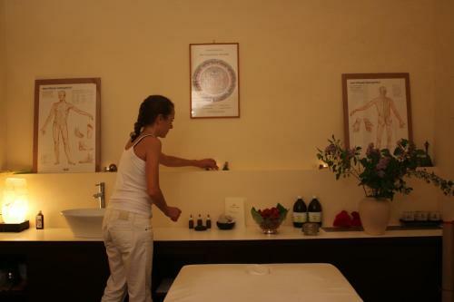 Bed & Breakfast Abbazia San Pietro In Valle