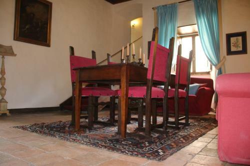 Bed & Breakfast Abbazia San Pietro In Valle