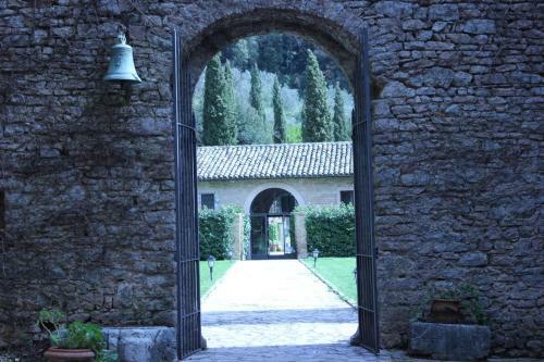 Bed & Breakfast Abbazia San Pietro In Valle