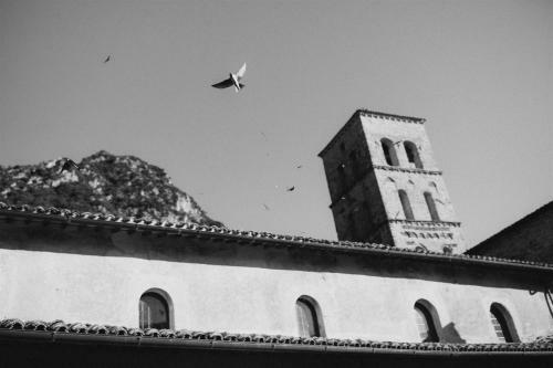 Bed & Breakfast Abbazia San Pietro In Valle