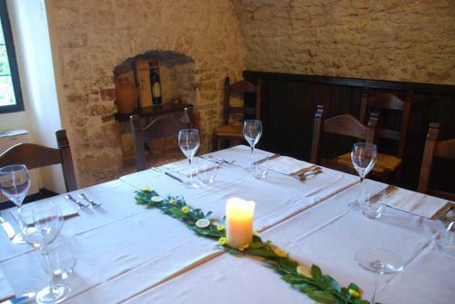Bed & Breakfast Abbazia San Pietro In Valle