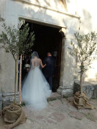 Bed & Breakfast Abbazia San Pietro In Valle