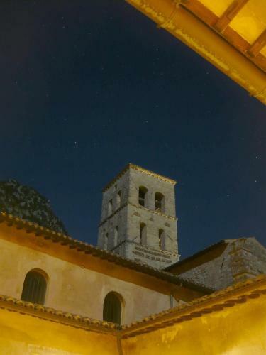 Bed & Breakfast Abbazia San Pietro In Valle