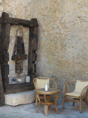 Bed & Breakfast Abbazia San Pietro In Valle