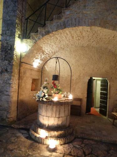 Bed & Breakfast Abbazia San Pietro In Valle