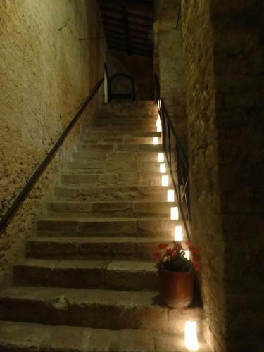 Bed & Breakfast Abbazia San Pietro In Valle