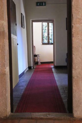 Bed & Breakfast Abbazia San Pietro In Valle