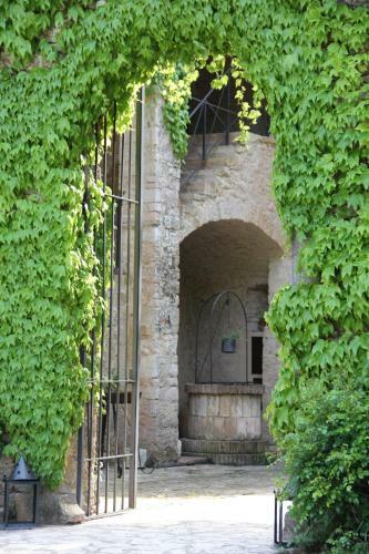 Bed & Breakfast Abbazia San Pietro In Valle