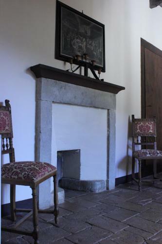 Bed & Breakfast Abbazia San Pietro In Valle