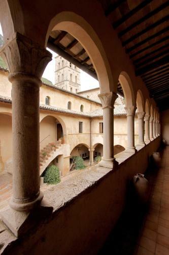 Bed & Breakfast Abbazia San Pietro In Valle