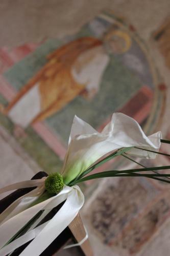 Bed & Breakfast Abbazia San Pietro In Valle