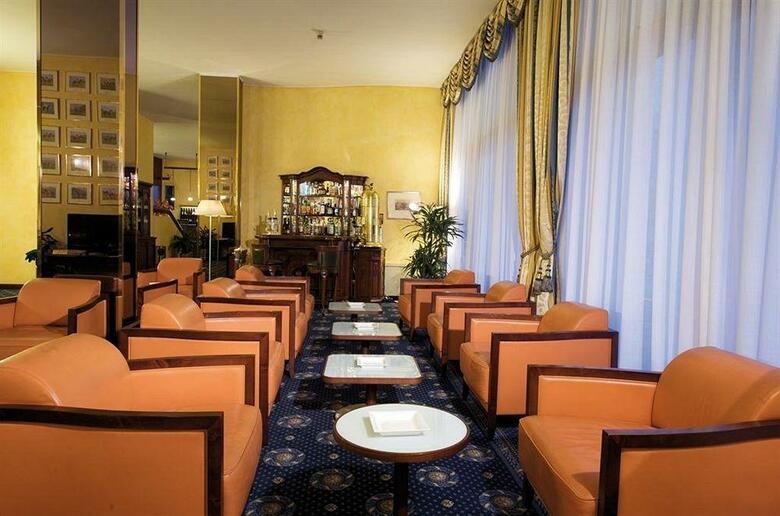 Eur Hotel Milano Fiera