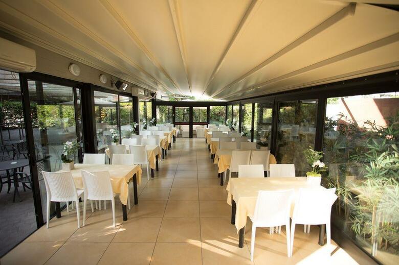Eur Hotel Milano Fiera