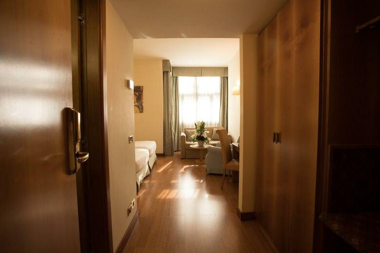 Eur Hotel Milano Fiera