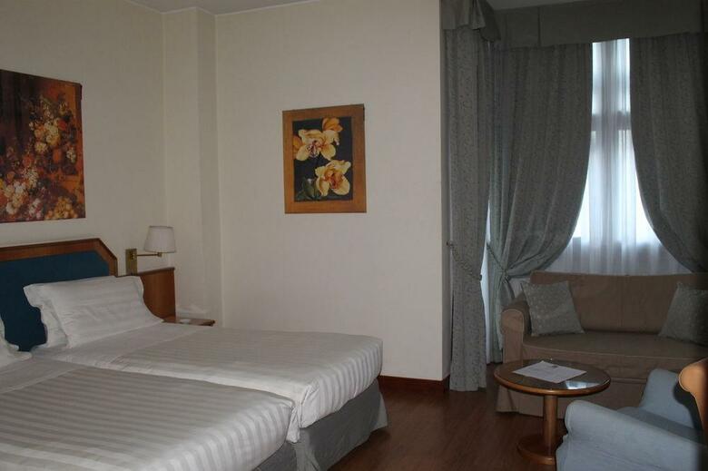 Eur Hotel Milano Fiera