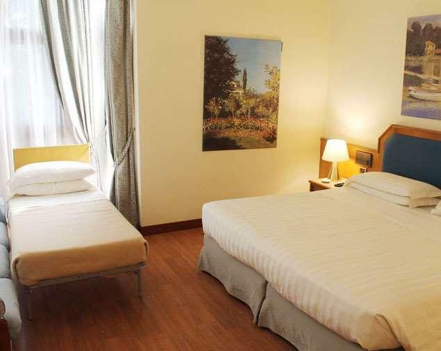 Eur Hotel Milano Fiera