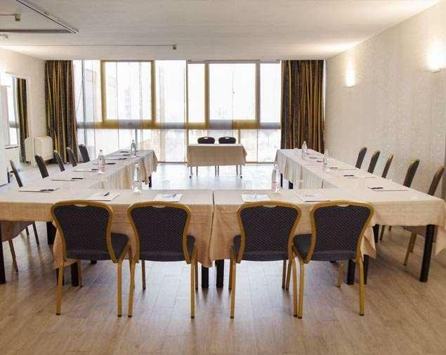 Eur Hotel Milano Fiera