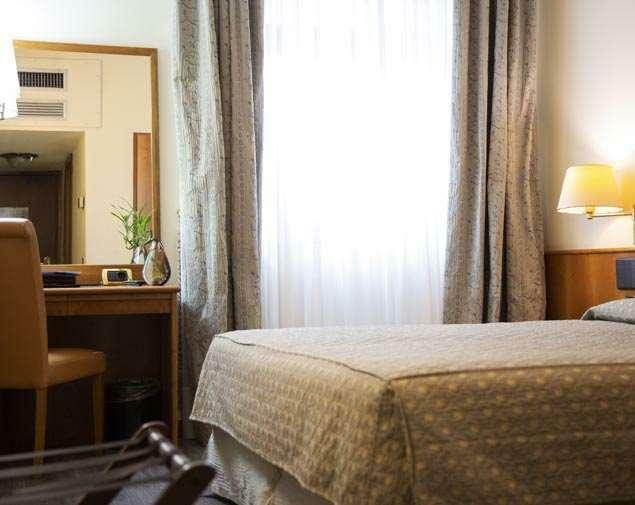 Eur Hotel Milano Fiera