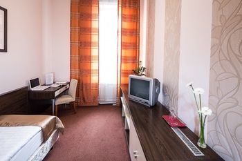 Boutique Hotel Sopianae