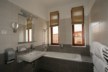 Boutique Hotel Sopianae