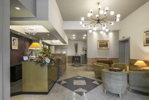 Hotel Falco D'oro