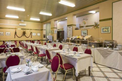 Hotel Falco D'oro