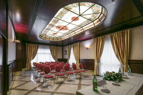 Hotel Falco D'oro