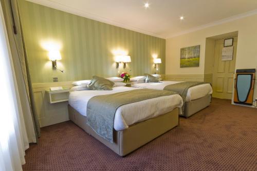 Westcourt Hotel