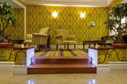 Westcourt Hotel