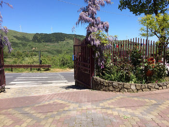 Agri Hotel Da Marianna
