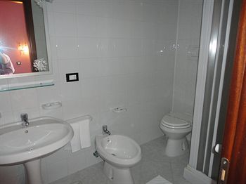 Agri Hotel Da Marianna