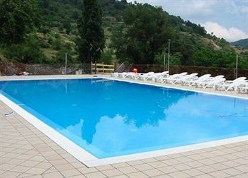 Agri Hotel Da Marianna