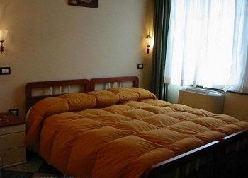 Agri Hotel Da Marianna