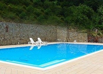 Agri Hotel Da Marianna