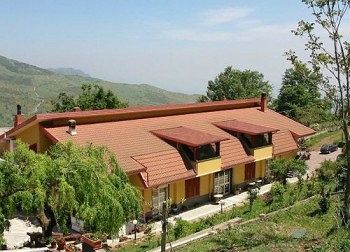 Agri Hotel Da Marianna
