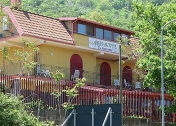 Agri Hotel Da Marianna