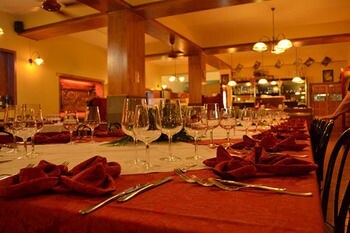 Agri Hotel Da Marianna